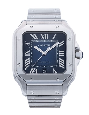 Browse our selection of automatic watches from prestigious brands such as Blancpain, Bell & Ross, Breitling and Rolex.